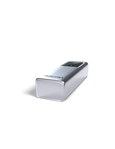 PLATINUM POWERBANK LUXURY ONE PD100W 20.000MAH 2XUSB-C PD3.0 1XUSB-A